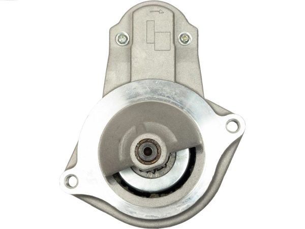 Electromotor PEUGEOT 504 (A_, M_) 1.8 Injection (A02) benzina 97 cai AS-PL S3079