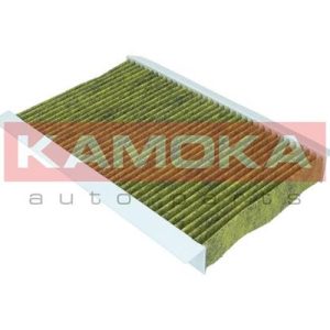 Filtru polen PEUGEOT RCZ 1.6 THP 270 benzina 270 cai KAMOKA 6080009