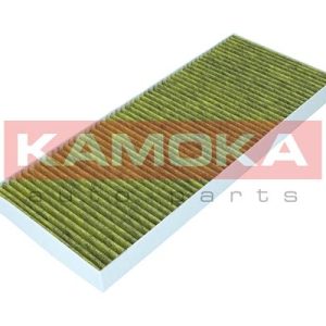 Filtru polen PEUGEOT EXPERT (224_) 1.8 benzina 101 cai KAMOKA 6080022