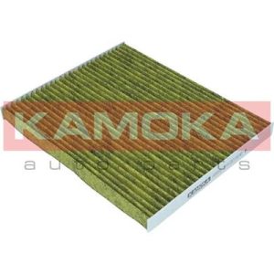 Filtru polen PEUGEOT BIPPER (AA_) 1.3 HDi 75 diesel 75 cai KAMOKA 6080039