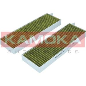 Filtru polen PEUGEOT EXPERT caroserie (V_) 1.5 BlueHDi 100 diesel 102 cai KAMOKA 6080048