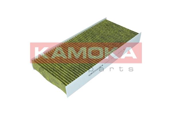 Filtru polen PEUGEOT EXPERT caroserie (VF3A_, VF3U_, VF3X_) 1.6 HDi 90 8V diesel 90 cai KAMOKA 6080051