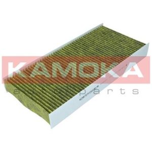 Filtru polen PEUGEOT EXPERT caroserie (VF3A_, VF3U_, VF3X_) 2.0 HDi 165 diesel 163 cai KAMOKA 6080051