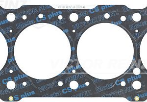 Garnitura chiulasa PEUGEOT EXPERT caroserie (222) 1.9 D 70 diesel 69 cai VICTOR REINZ 61-33720-40