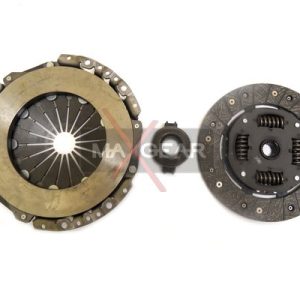 Kit ambreiaj PEUGEOT EXPERT caroserie (VF3A_, VF3U_, VF3X_) 2.0 16V benzina 140 cai MAXGEAR 61-5182