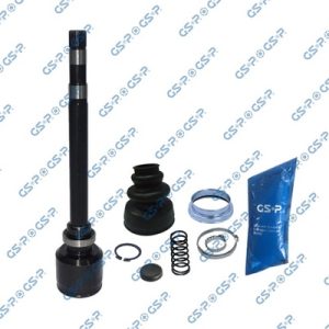 Cap planetara PEUGEOT EXPERT platou / sasiu (223) 2.0 HDi diesel 109 cai GSP 610034