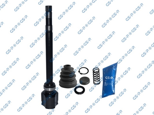 Cap planetara PEUGEOT EXPERT platou / sasiu 2.0 HDi 120 diesel 120 cai GSP 610041