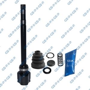 Cap planetara PEUGEOT EXPERT caroserie (VF3A_, VF3U_, VF3X_) 2.0 HDi 120 diesel 120 cai GSP 610041