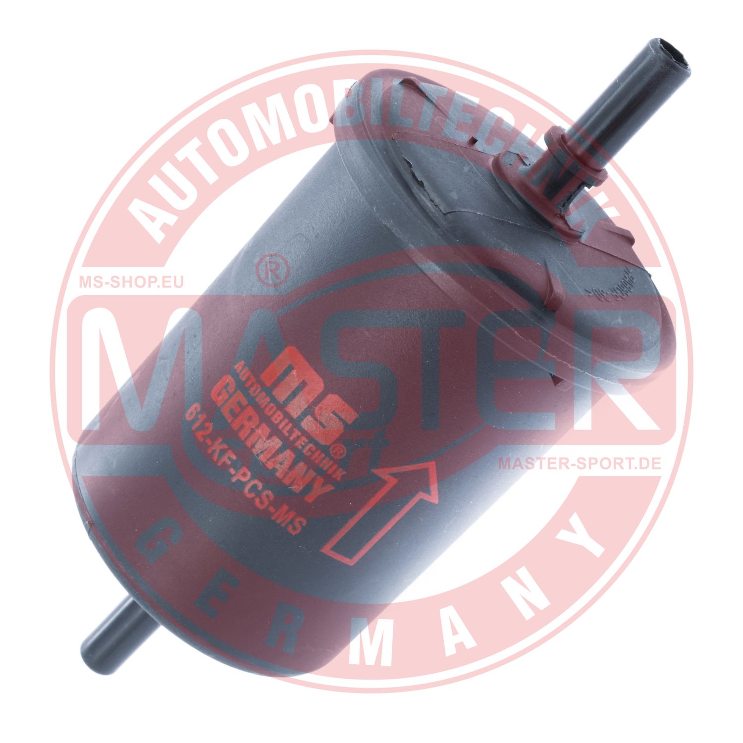 Filtru combustibil PEUGEOT RCZ 1.6 THP 270 benzina 270 cai MASTERSPORT GERMANY 612-KF-PCS-MS