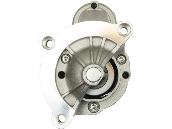 Electromotor PEUGEOT EXPERT platou / sasiu 2.0 16V (X_RFH) benzina 140 cai AS-PL S3087