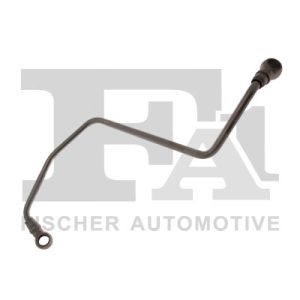 Conducta ulei incarcare PEUGEOT EXPERT platou / sasiu 1.6 HDi 90 16V diesel 90 cai FA1 621-902