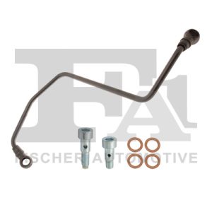 Conducta ulei incarcare PEUGEOT EXPERT platou / sasiu 1.6 HDi 90 16V diesel 90 cai FA1 621-902Z
