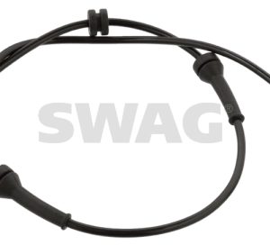 Senzor turatie roata PEUGEOT EXPERT platou / sasiu 2.0 16V (X_RFH) benzina 140 cai SWAG 62 10 7283