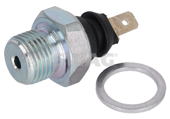 Senzor presiune ulei PEUGEOT 405 I (15B) 1.9 Injection benzina 105 cai SWAG 62 91 8565