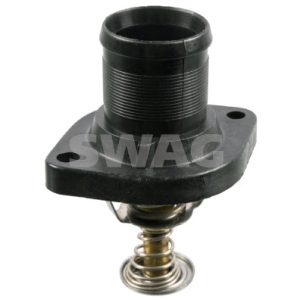 Termostat lichid racire PEUGEOT EXPERT platou / sasiu 2.0 16V (X_RFH) benzina 140 cai SWAG 62 92 2058