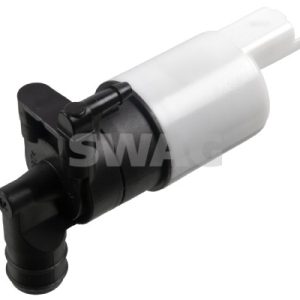 Pompa de apa spalare parbriz PEUGEOT EXPERT platou / sasiu (223) 2.0 HDI diesel 109 cai SWAG 62 93 6333
