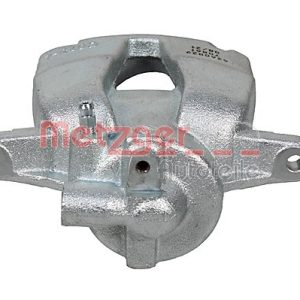 Etrier frana PEUGEOT BIPPER (AA_) 1.4 HDi diesel 68 cai METZGER 6260029