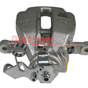 Etrier frana PEUGEOT EXPERT TEPEE (VF3X_) 2.0 HDi 100 diesel 98 cai METZGER 6260555