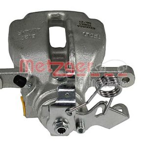 Etrier frana PEUGEOT EXPERT TEPEE (VF3X_) 2.0 HDi 100 diesel 98 cai METZGER 6260556