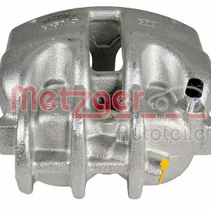 Etrier frana PEUGEOT EXPERT TEPEE (VF3X_) 2.0 HDi 100 diesel 98 cai METZGER 6260566