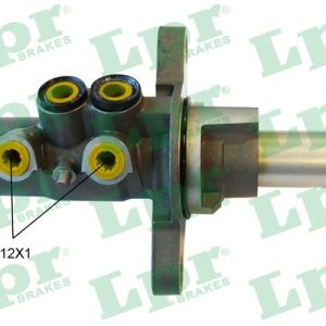 Pompa centrala frana PEUGEOT RCZ 1.6 16V benzina 200 cai LPR 6270