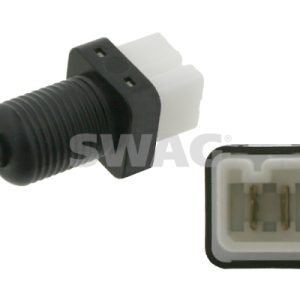 Comutator lumini frana PEUGEOT EXPERT caroserie (222) 1.9 TD diesel 92 cai SWAG 62 91 7217