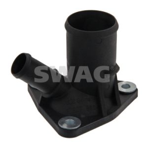 Flansa lichid racire PEUGEOT EXPERT caroserie (222) 1.9 D 70 diesel 69 cai SWAG 62 91 7927