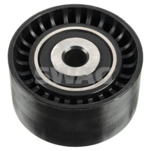 Rola ghidare / conducere curea transmisie PEUGEOT EXPERT caroserie (VF3A_, VF3U_, VF3X_) 1.6 HDi 90 16V diesel 90 cai SWAG 62 91 9513