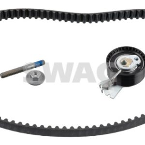 Kit distributie PEUGEOT BIPPER (AA_) 1.4 benzina 73 cai SWAG 62 92 1274