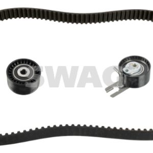 Kit distributie PEUGEOT BIPPER TEPEE 1.4 HDi diesel 68 cai SWAG 62 92 1867