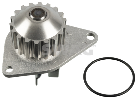 Pompa de apa PEUGEOT BIPPER TEPEE 1.4 benzina 73 cai SWAG 62 92 2490