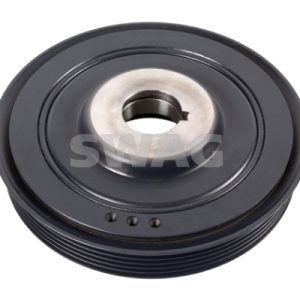 Fulie curea arbore cotit PEUGEOT EXPERT platou / sasiu (223) 2.0 HDI diesel 109 cai SWAG 62 92 4628