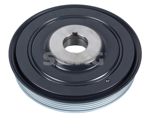 Fulie curea arbore cotit PEUGEOT EXPERT (224_) 2.0 HDi diesel 94 cai SWAG 62 92 8525