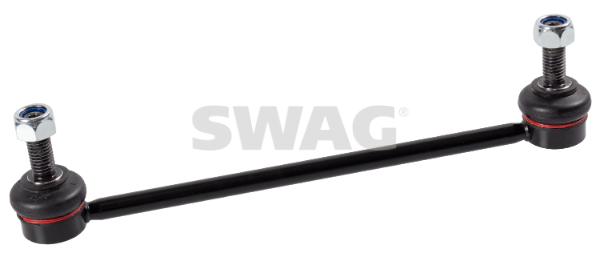 Bieleta antiruliu PEUGEOT EXPERT caroserie (VF3A_, VF3U_, VF3X_) 2.0 HDi 140 diesel 136 cai SWAG 62 92 8601