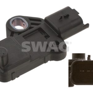 Senzor impulsuri arbore cotit PEUGEOT EXPERT caroserie (VF3A_, VF3U_, VF3X_) 2.0 HDi 120 4x4 diesel 120 cai SWAG 62 93 1200