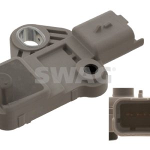 Senzor impulsuri arbore cotit PEUGEOT EXPERT caroserie (VF3A_, VF3U_, VF3X_) 2.0 HDi 130 diesel 128 cai SWAG 62 93 1242