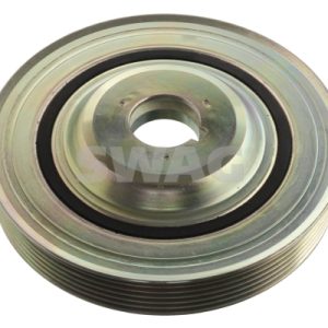 Fulie curea arbore cotit PEUGEOT EXPERT caroserie (VF3A_, VF3U_, VF3X_) 2.0 HDi 130 4x4 diesel 128 cai SWAG 62 93 2000