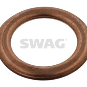 Inel etansare surub drena ulei PEUGEOT EXPERT platou / sasiu (223) 1.9 TD diesel 92 cai SWAG 62 93 6495