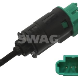 Comutator lumini frana PEUGEOT RCZ 1.6 16V benzina 156 cai SWAG 62 93 7082