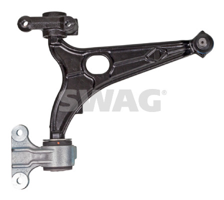 Brat suspensie roata PEUGEOT EXPERT caroserie (VF3A_, VF3U_, VF3X_) 2.0 HDi 165 diesel 163 cai SWAG 62 93 7689