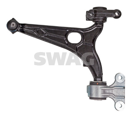 Brat suspensie roata PEUGEOT EXPERT platou / sasiu 1.6 HDi 90 16V diesel 90 cai SWAG 62 93 7690