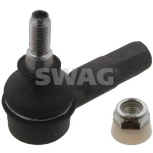 Cap de bara PEUGEOT EXPERT caroserie (VF3A_, VF3U_, VF3X_) 1.6 HDi 90 8V diesel 90 cai SWAG 62 93 7860