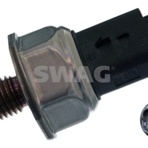 Senzor presiune combustibil PEUGEOT EXPERT caroserie (VF3A_, VF3U_, VF3X_) 1.6 HDi 90 16V diesel 90 cai SWAG 62 94 5177