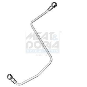 Conducta ulei incarcare PEUGEOT EXPERT platou / sasiu 1.6 HDi 90 16V diesel 90 cai MEAT DORIA 63020