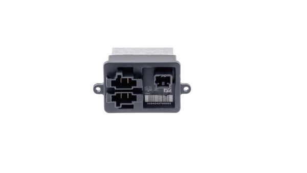 Reglaj suflanta de interior PEUGEOT EXPERT caroserie (V_) 1.6 BlueHDi 115 diesel 115 cai MAHLE ORIGINAL ABR 133 000P