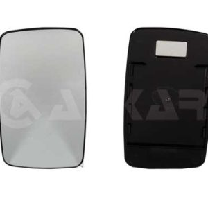 Sticla oglinda retrovizoare exterioara PEUGEOT EXPERT caroserie (222) 2.0 HDI diesel 109 cai ALKAR 6401973