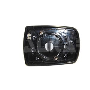 Sticla oglinda retrovizoare exterioara PEUGEOT BIPPER (AA_) 1.3 HDi 80 / BlueHDi 80 diesel 80 cai ALKAR 6402351