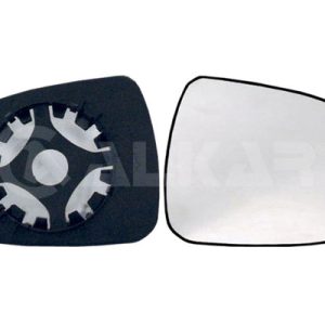 Sticla oglinda retrovizoare exterioara PEUGEOT EXPERT platou / sasiu 2.0 HDi 130 diesel 128 cai ALKAR 6402955