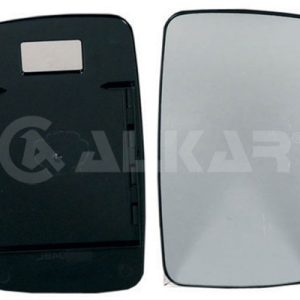Sticla oglinda retrovizoare exterioara PEUGEOT EXPERT platou / sasiu (223) 1.9 TD diesel 92 cai ALKAR 6402973