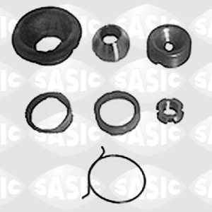 Set reparatie articulatie portanta / ghidare PEUGEOT 505 (551A) 2.2 Turbo Injection benzina 150 cai SASIC 6403133